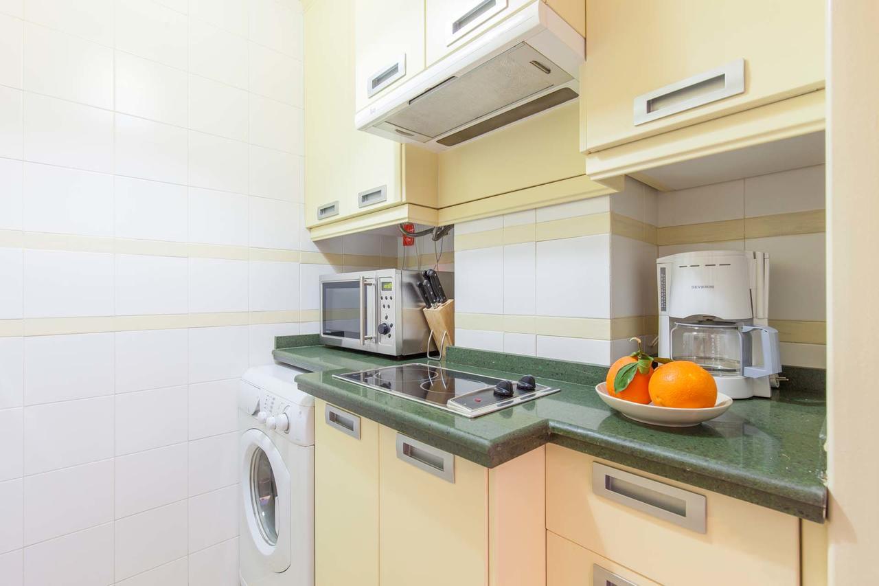 Duplex Santa Cruz Apartment Seville Exterior photo